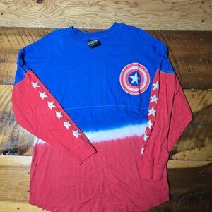 Captain America Spirit Jersey